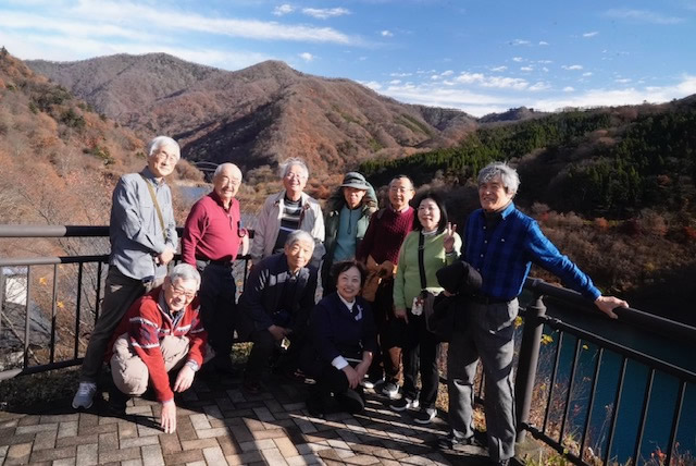 白門会