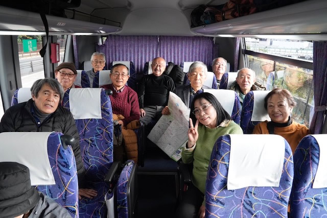 白門会
